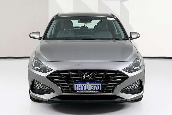 2023 Hyundai i30 ACTIVE PD.V4 MY23