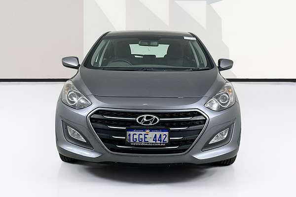 2016 Hyundai i30 ACTIVE GD4 SERIES 2