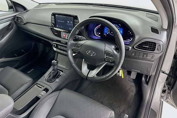 2023 Hyundai i30 ACTIVE PD.V4 MY23
