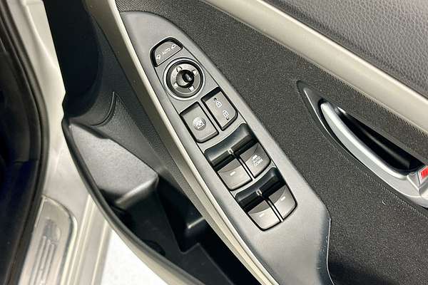 2016 Hyundai i30 SR GD4 SERIES 2