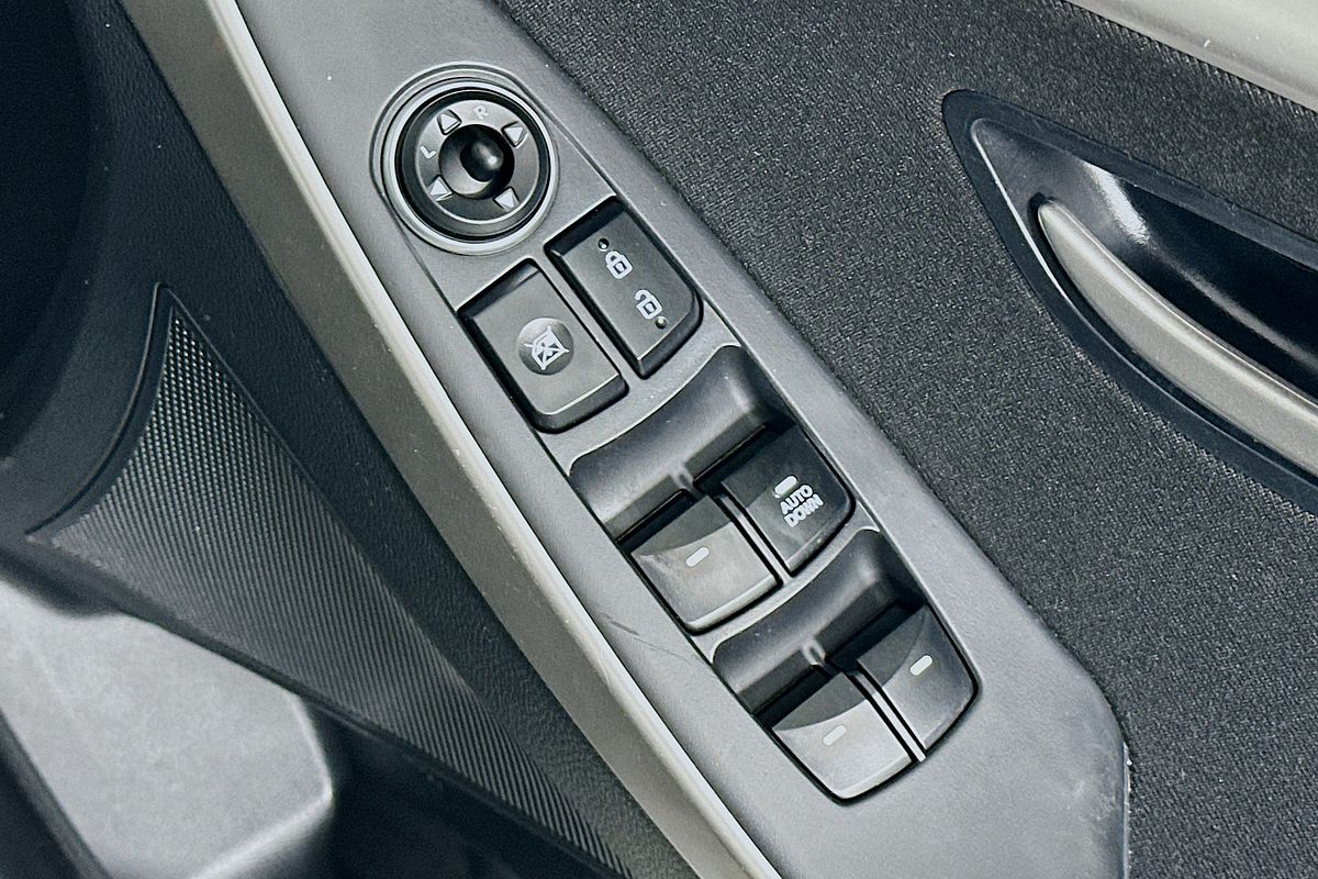 2015 Hyundai i30 ACTIVE GD3 SERIES 2