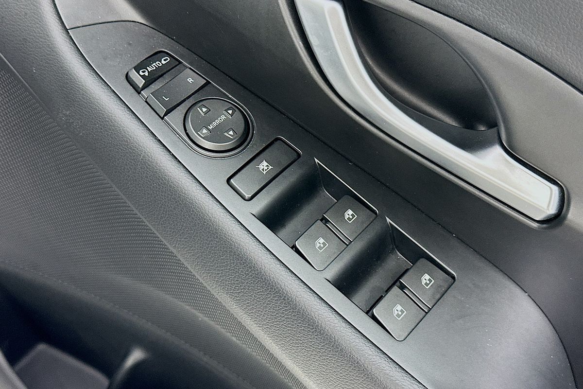 2023 Hyundai i30 ACTIVE PD.V4 MY23