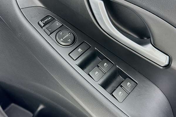 2023 Hyundai i30 ACTIVE PD.V4 MY23