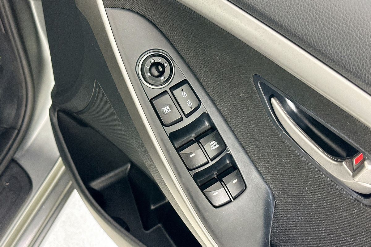 2016 Hyundai i30 ACTIVE GD4 SERIES 2