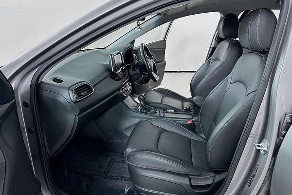 2023 Hyundai i30 ACTIVE PD.V4 MY23