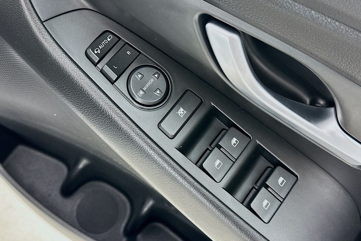 2019 Hyundai i30 ACTIVE PD2 MY19