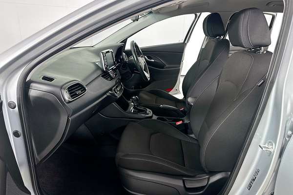 2019 Hyundai i30 ACTIVE PD2 MY20