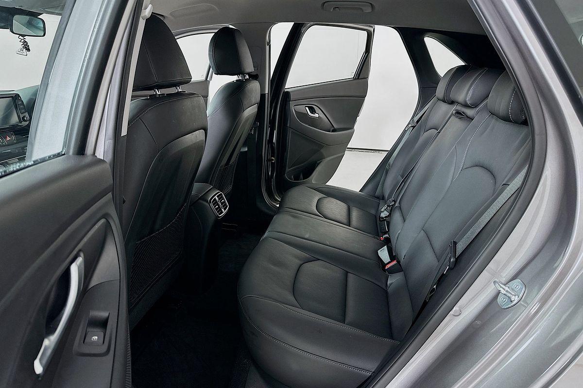 2023 Hyundai i30 ACTIVE PD.V4 MY23