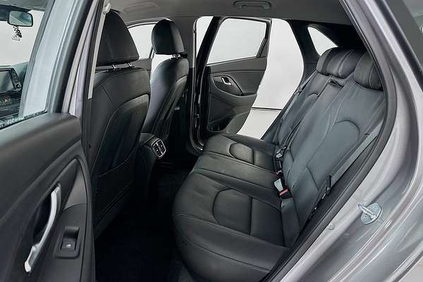 2023 Hyundai i30 ACTIVE PD.V4 MY23
