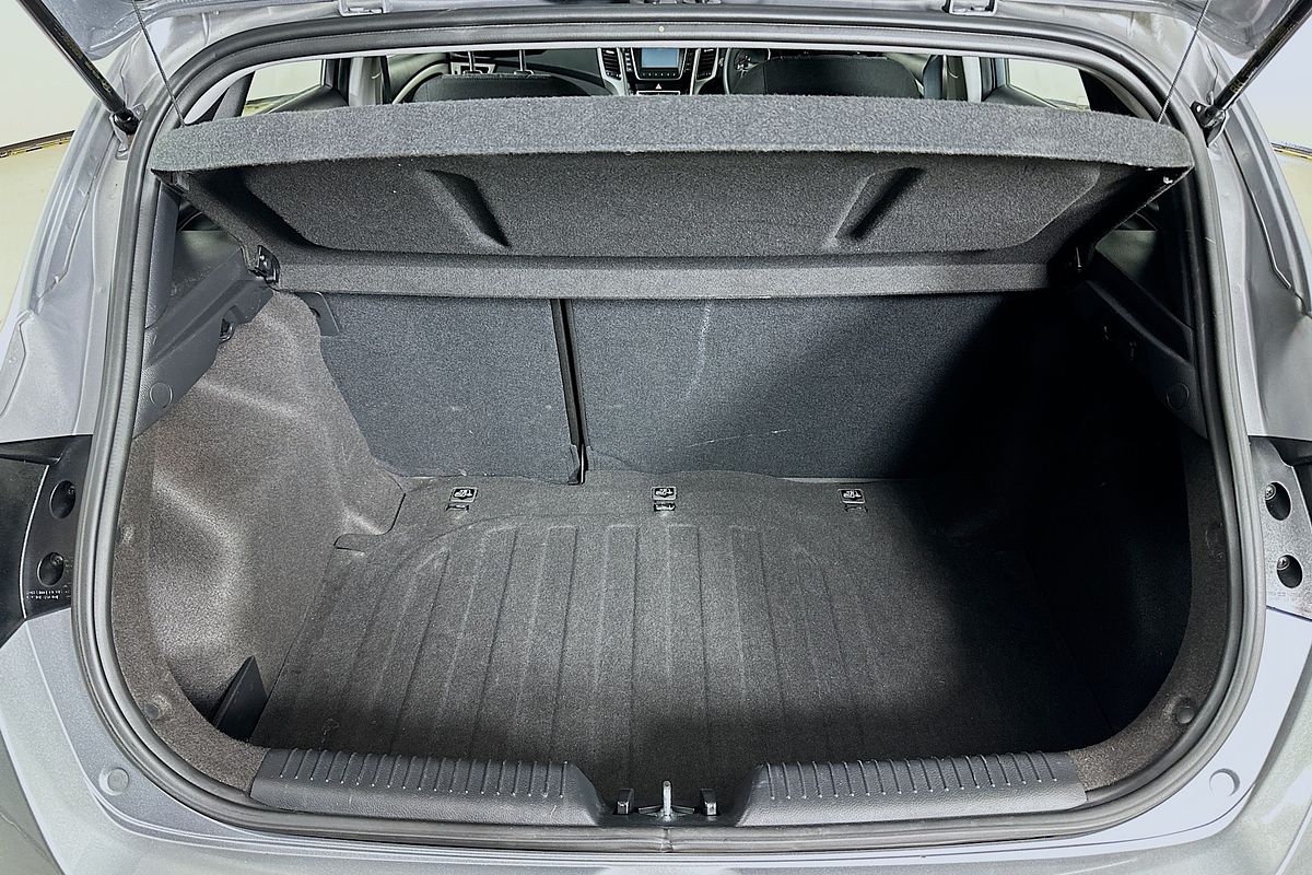 2015 Hyundai i30 ACTIVE GD3 SERIES 2