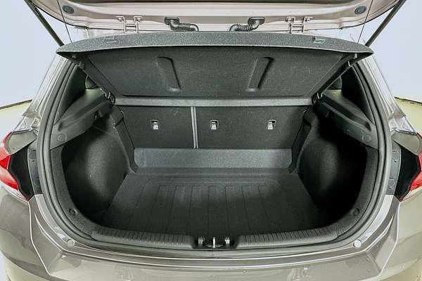 2023 Hyundai i30 ACTIVE PD.V4 MY23