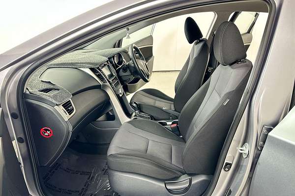 2013 Hyundai i30 ELITE GD