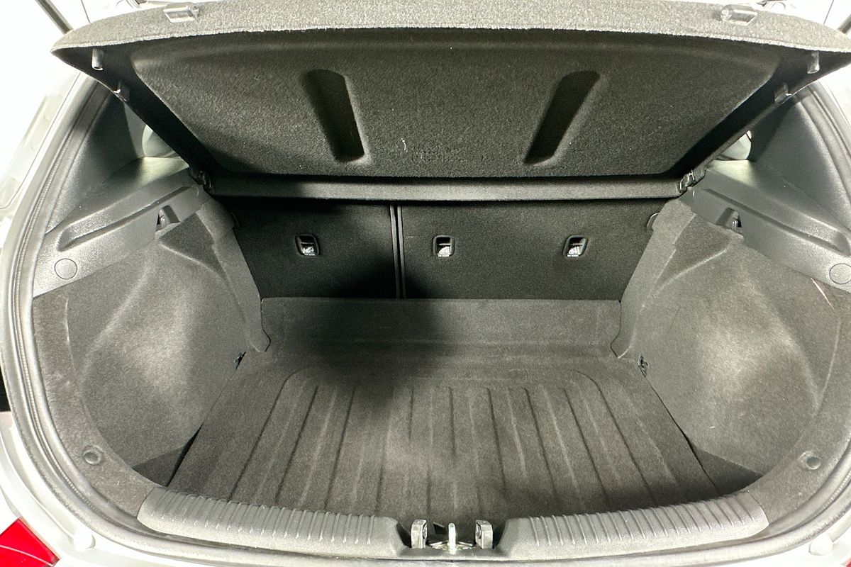 2019 Hyundai i30 ACTIVE PD2 MY20