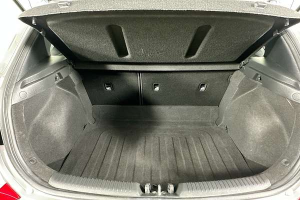 2019 Hyundai i30 ACTIVE PD2 MY20