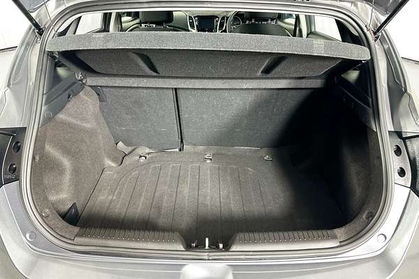 2016 Hyundai i30 ACTIVE GD4 SERIES 2