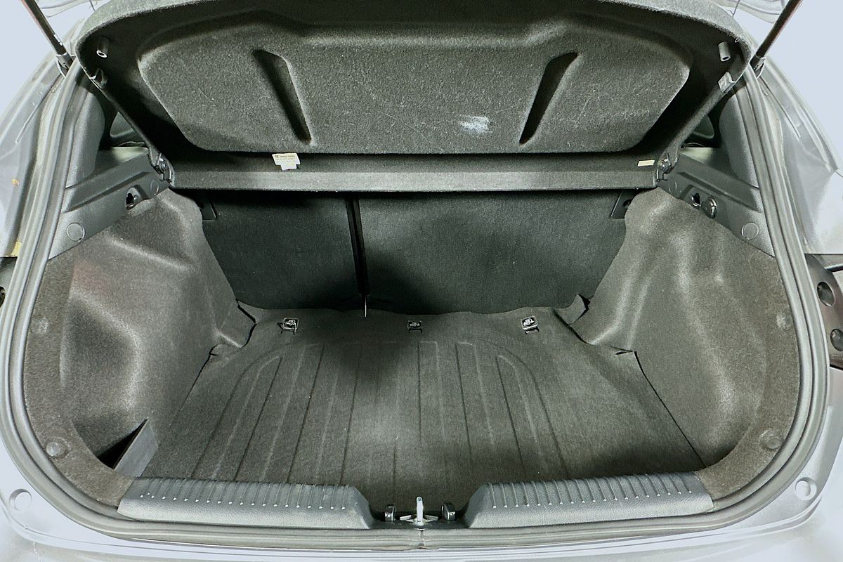 2015 Hyundai i30 ELITE GD MY14