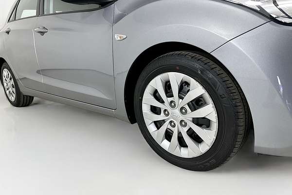 2015 Hyundai i30 ACTIVE GD3 SERIES 2