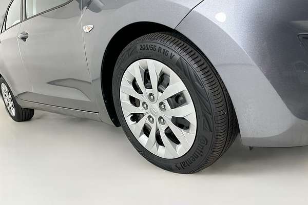 2016 Hyundai i30 ACTIVE GD4 SERIES 2