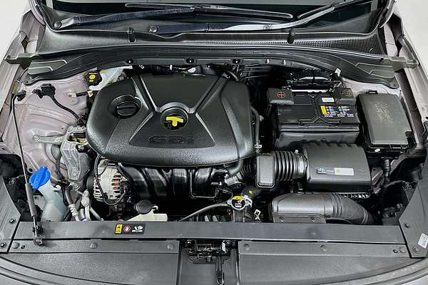 2023 Hyundai i30 ACTIVE PD.V4 MY23