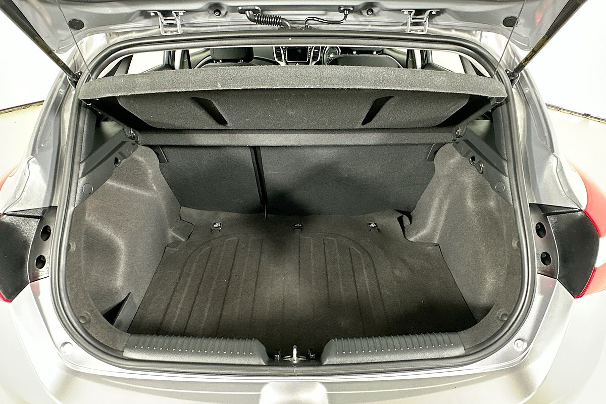2013 Hyundai i30 ELITE GD