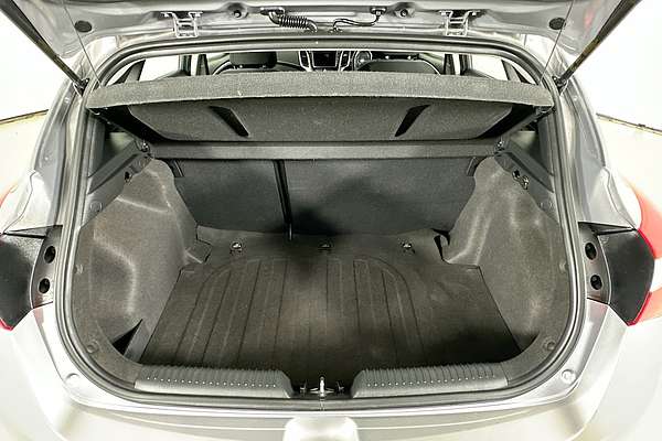 2013 Hyundai i30 ELITE GD