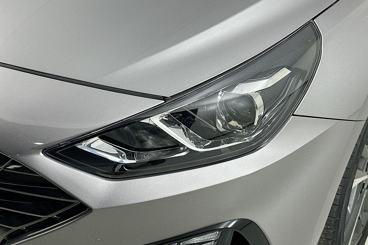 2023 Hyundai i30 ACTIVE PD.V4 MY23