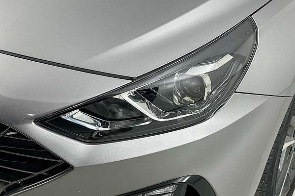 2023 Hyundai i30 ACTIVE PD.V4 MY23