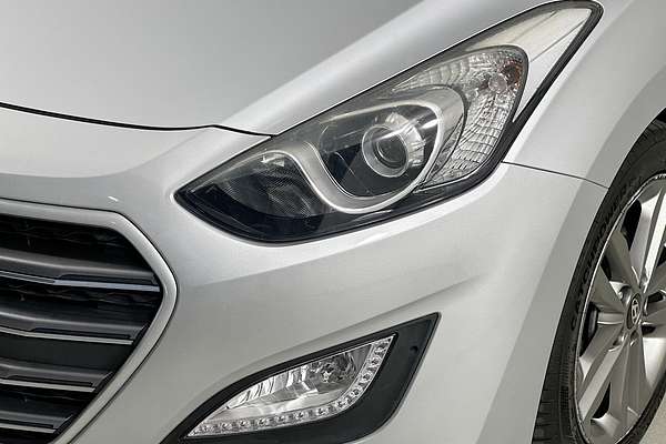 2016 Hyundai i30 SR GD4 SERIES 2