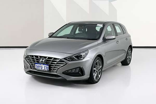 2023 Hyundai i30 ACTIVE PD.V4 MY23