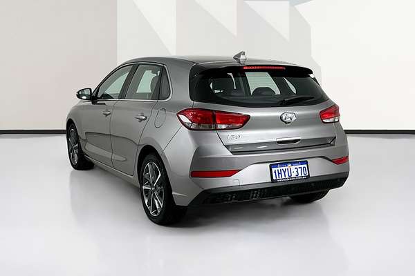 2023 Hyundai i30 ACTIVE PD.V4 MY23