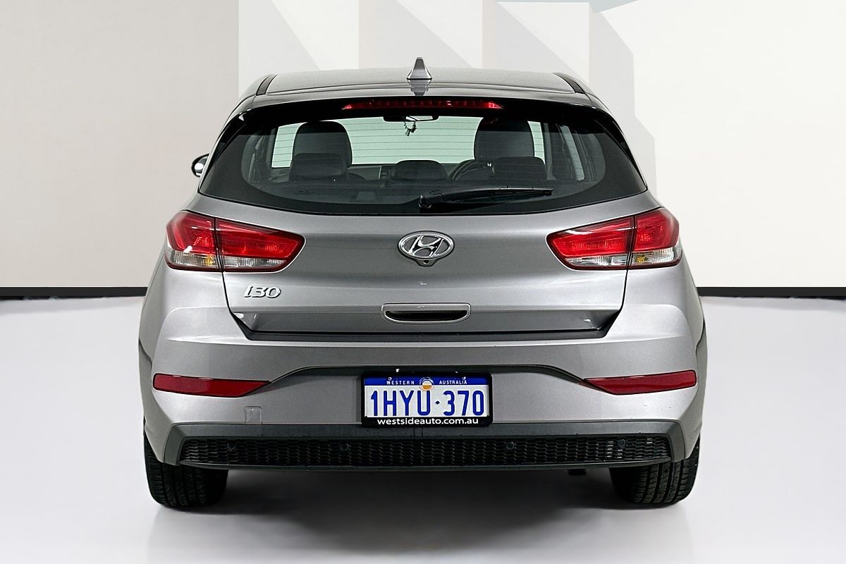2023 Hyundai i30 ACTIVE PD.V4 MY23