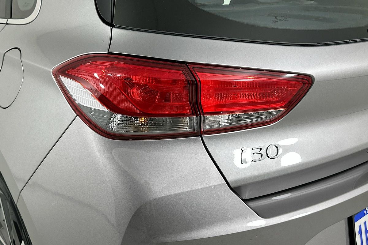 2023 Hyundai i30 ACTIVE PD.V4 MY23