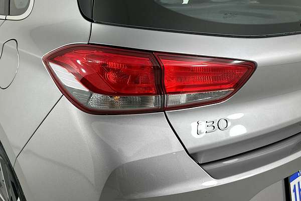 2023 Hyundai i30 ACTIVE PD.V4 MY23