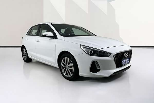 2020 Hyundai i30 Active PD2