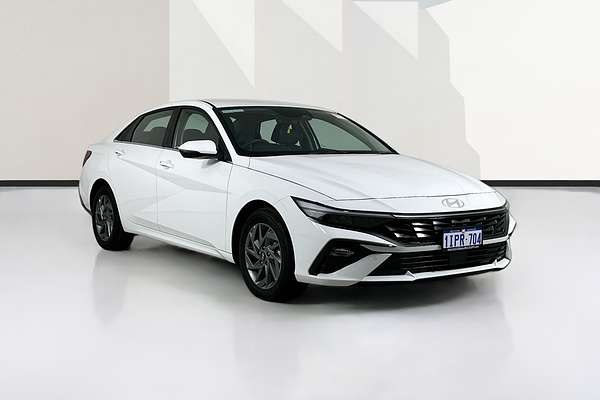 2024 Hyundai i30 ELITE HEV 1.6P DCT CN7.V2 MY25