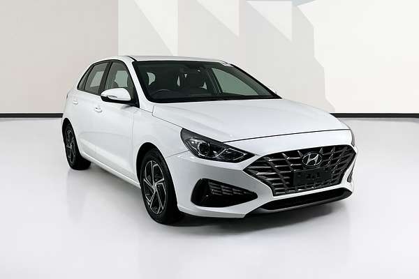 2023 Hyundai i30  PD.V4 MY23