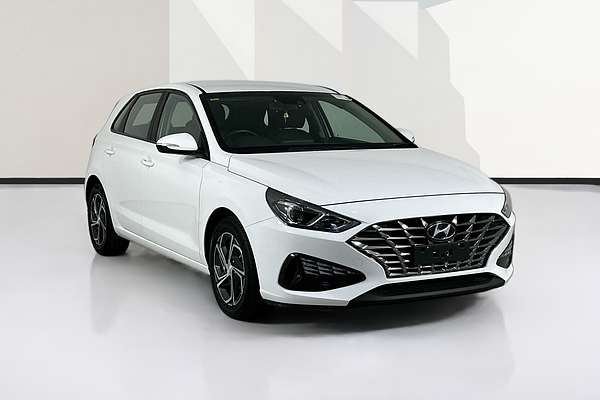 2023 Hyundai i30  PD.V4 MY23