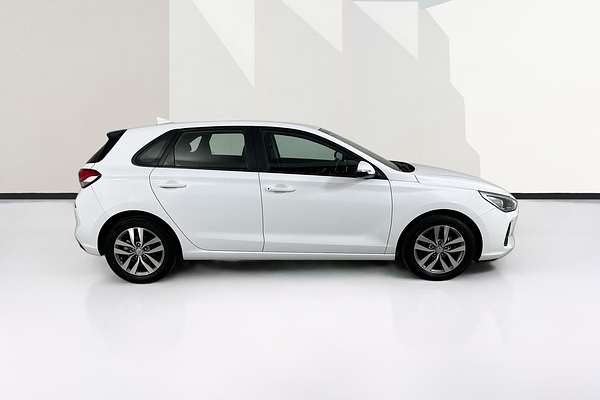 2020 Hyundai i30 Active PD2