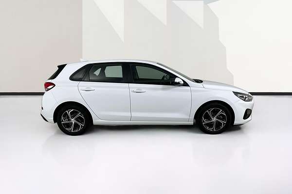 2022 Hyundai i30 PD.V4