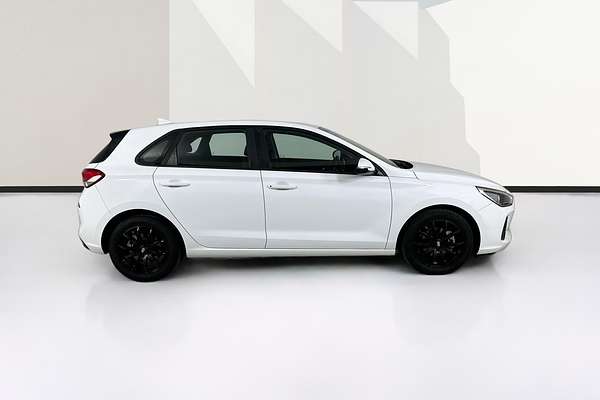 2019 Hyundai i30 ACTIVE PD2 MY19