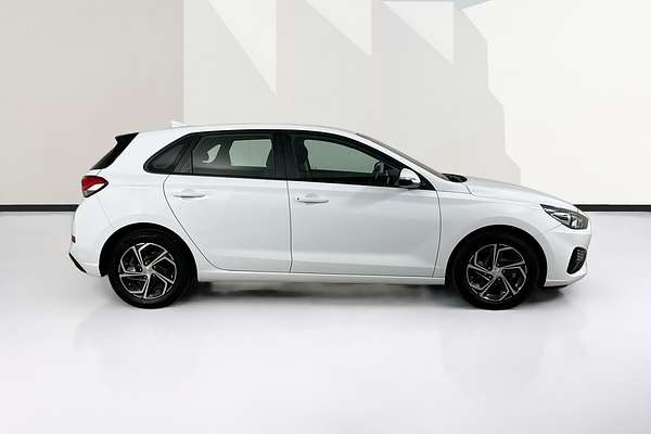 2022 Hyundai i30 PD.V4