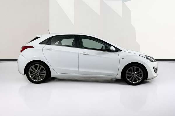 2016 Hyundai i30 SR PREMIUM GD3 SERIES 2
