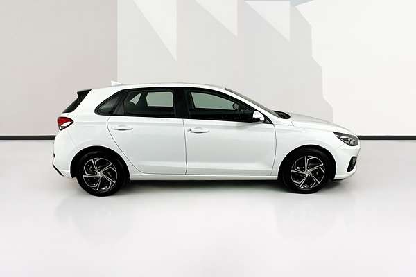 2023 Hyundai i30  PD.V4 MY23