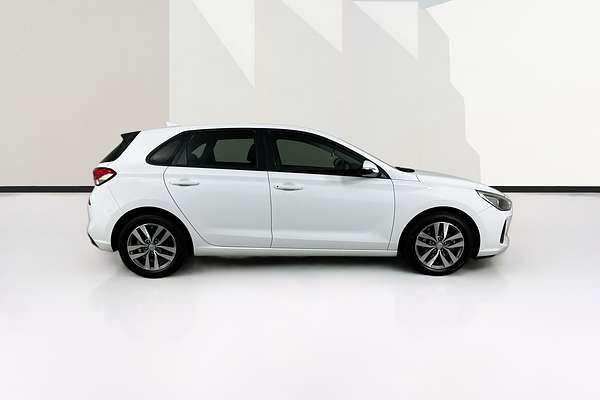 2019 Hyundai i30 ACTIVE PD2 MY19
