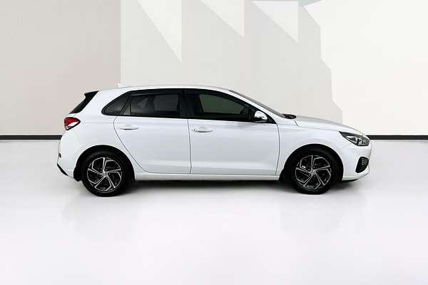 2022 Hyundai i30  PD.V4 MY22
