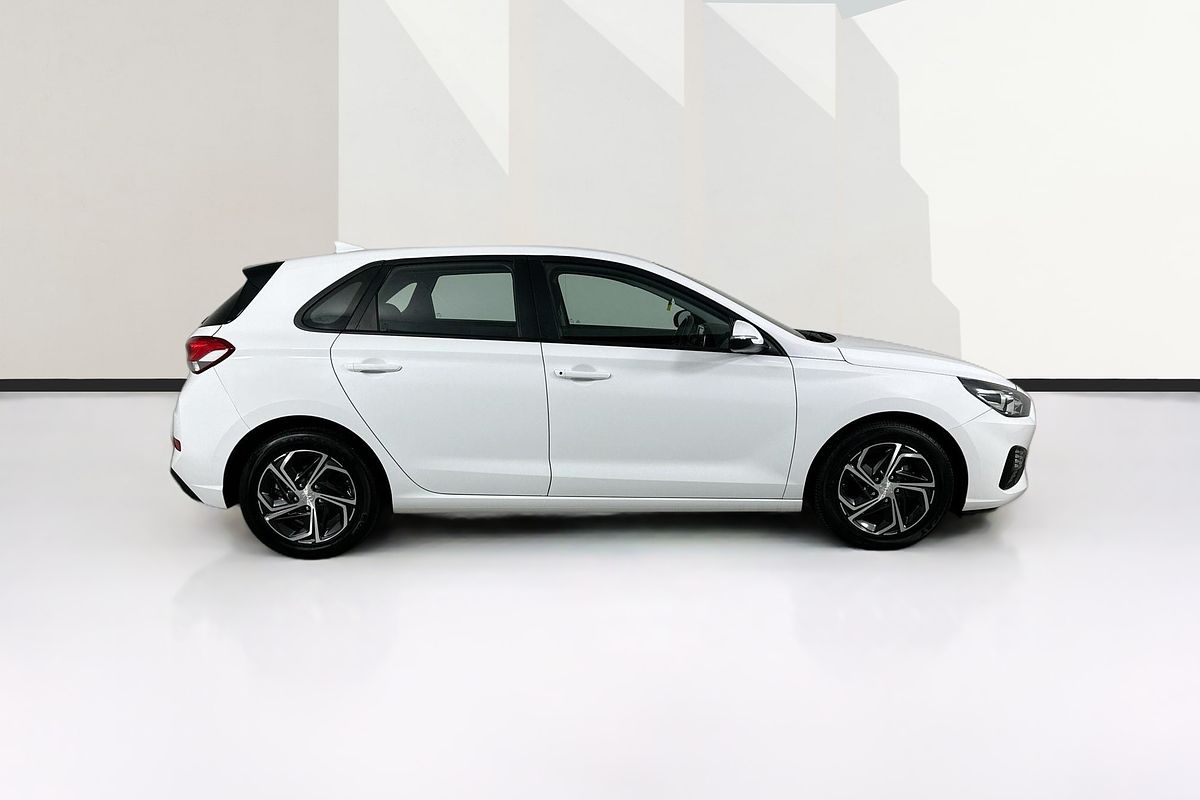 2023 Hyundai i30  PD.V4 MY23