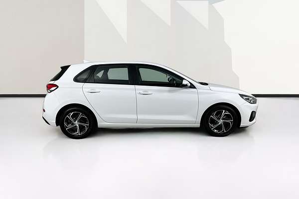 2023 Hyundai i30  PD.V4 MY23