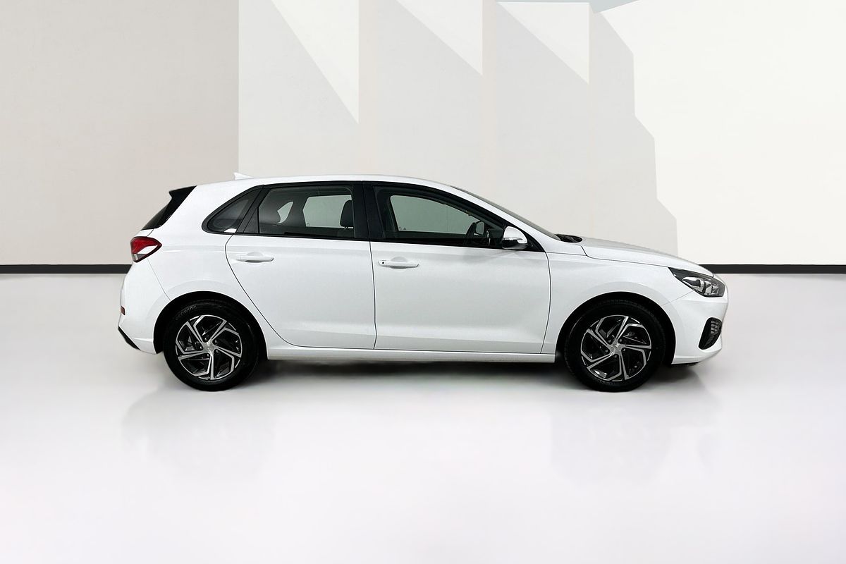 2023 Hyundai i30  PD.V4 MY23