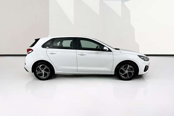 2023 Hyundai i30  PD.V4 MY23