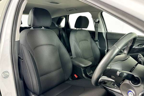 2023 Hyundai i30  PD.V4 MY23
